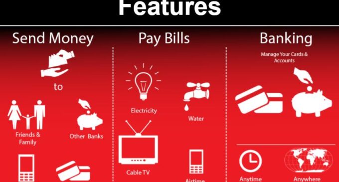 This new UBA mobile app ‘puts customers first’