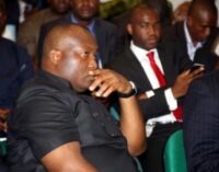 Ifeanyi Ubah to spend ‘at least’ 14 more days in DSS custody