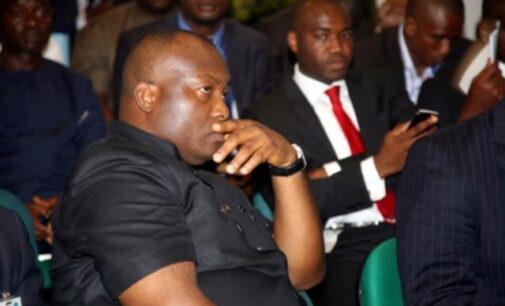 Ifeanyi Ubah to spend ‘at least’ 14 more days in DSS custody