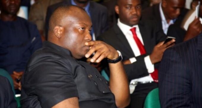 Ifeanyi Ubah drags PDP to court over Anambra governorship primary