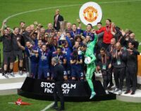 Man United tops Forbes’ most valuable clubs list, now worth £2.86bn