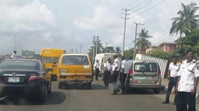 VIO not completely banned, says Lagos