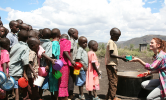 UN ‘doing everything possible’ to avert food crisis in north-east