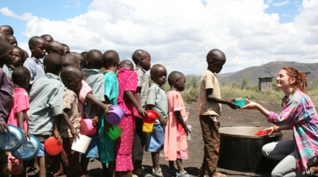 UN ‘doing everything possible’ to avert food crisis in north-east