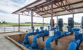 US lawmakers oppose Lagos water privatisation move