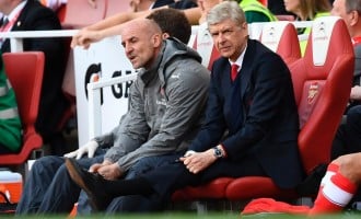 Arsenal miss out on Champions League for the first time in 20 years