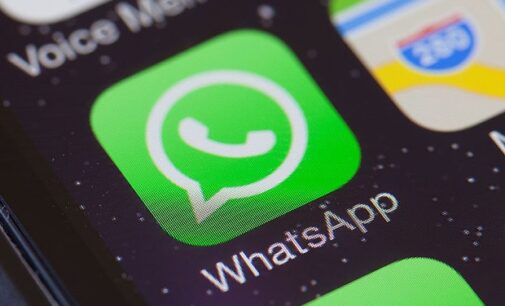 WhatsApp was down worldwide… but it’s back now