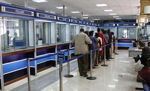 CBN asks banks to accept travel documents, refugee ID for transactions