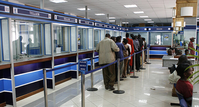 CBN asks banks to accept travel documents, refugee ID for transactions