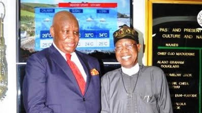 The gains of Nigeria cultural diplomacy