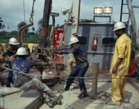 In six weeks, NNPC will ‘resume oil exploration’ in Borno
