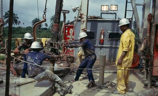 13% derivation: Nine oil-producing states shared N450bn in 2021