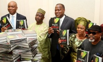 Dogara: We can only deal with corruption by attacking its roots