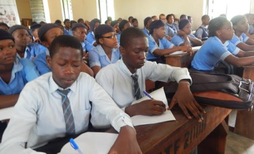 South-west states to reopen schools on August 3 for WASSCE
