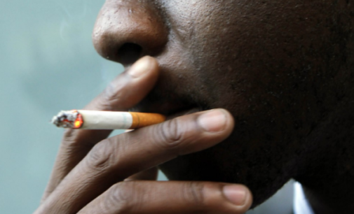 Social, daily smokers have same risk of heart disease, study warns