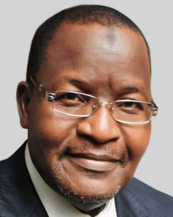 Umar Danbatta