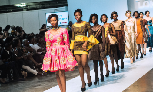100 African designers, exhibitors to showcase at AFW London