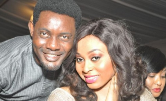 AY talks pressure of fame, says ‘I haven’t lost it because of my wife’
