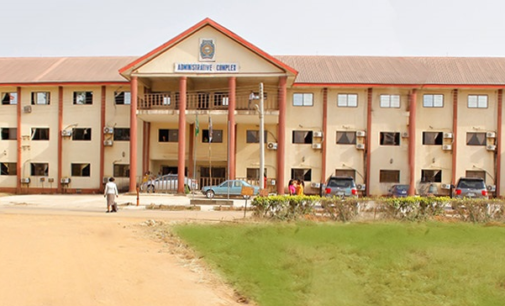 Abia polytechnic ‘recovers’ N43m from students who faked school receipts