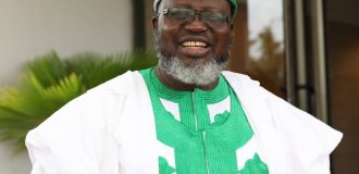 FACT CHECK: Shittu lied! 1979 constitution did NOT contradict NYSC act FACT CHECK: Shittu lied! 1979 constitution did NOT contradict NYSC act