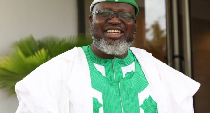 FACT CHECK: Shittu lied! 1979 constitution did NOT contradict NYSC act
