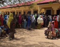 Hepatitis E ‘kills four pregnant women in Borno,  400 IDPs infected’
