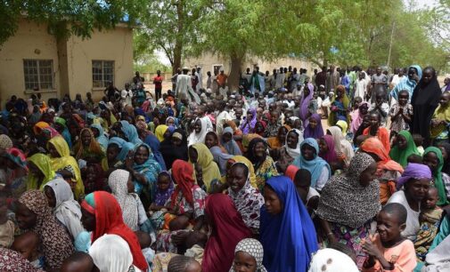 Reps to probe ‘sexual abuse, diversion of relief materials’ in IDP camps