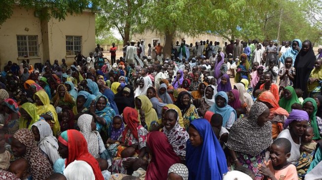 Reps to probe ‘sexual abuse, diversion of relief materials’ in IDP camps