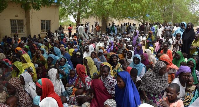 Reps to probe ‘sexual abuse, diversion of relief materials’ in IDP camps