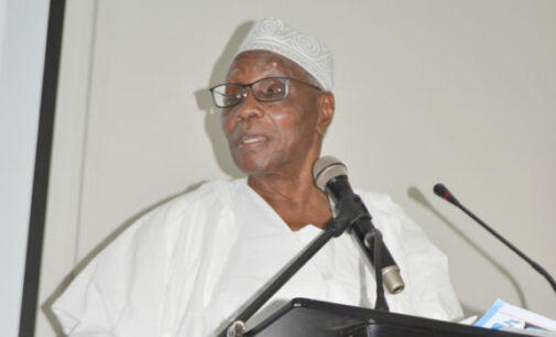 Ango Abdullahi says north will resist restructuring