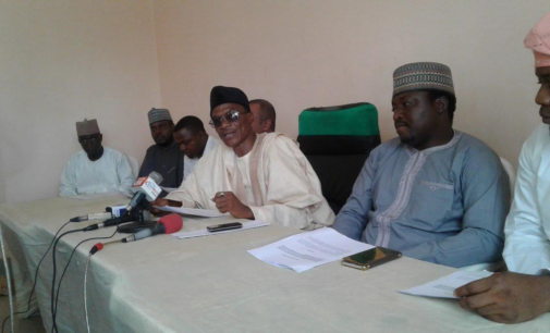 Kaduna secures arrest warrant of youth who issued quit notice