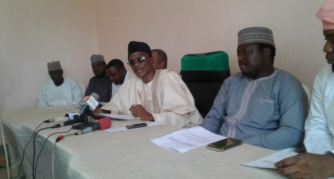 Kaduna secures arrest warrant of youth who issued quit notice