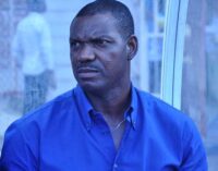 Eguavoen resigns as coach of Sunshine Stars — after 46 days in charge