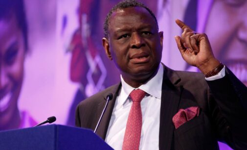 Osotimehin, former minister of health, is dead