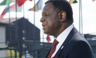 Nigeria ‘proud to have produced’ Osotimehin as UN pays glowing tribute