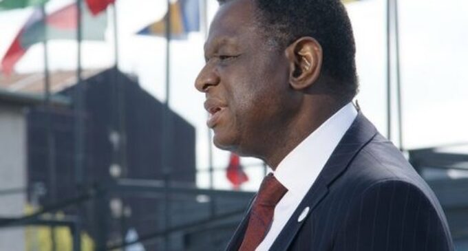 100 countries commiserate with Nigeria over death of Osotimehin