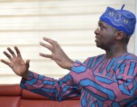 Fashola: Our roads are not as bad as they are portrayed