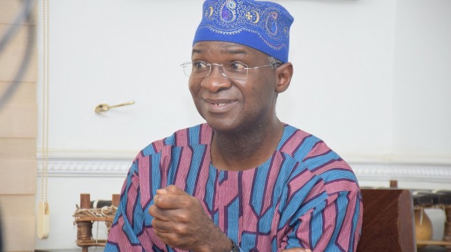 Jonathan ordered reversal of electricity tariff to win election, says Fashola