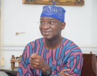 Fashola: Many countries asked Nigeria for food during COVID-19 lockdown