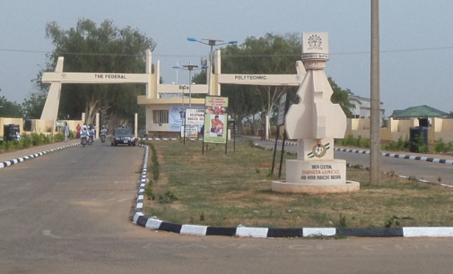 Bida Poly to commence degree programmes by October