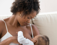 Will breastfeeding affect the shape, size of your breasts?