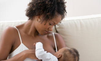 Breastfeeding reduces risk of uterine cancer, says study