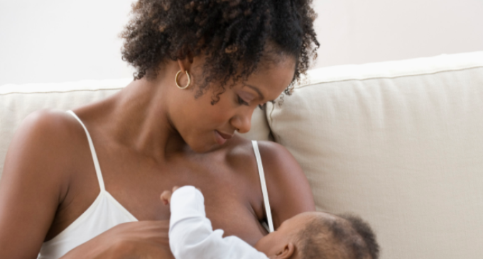 UNICEF: Over 70% infants denied exclusive breastfeeding in Nigeria