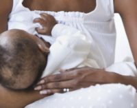 Don’t breastfeed while lying down, paediatrician warns nursing mothers