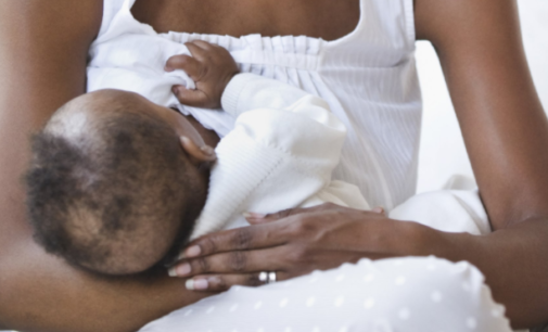 Nigeria among five countries ‘losing 236,000 children’ to breastfeeding anomalies annually