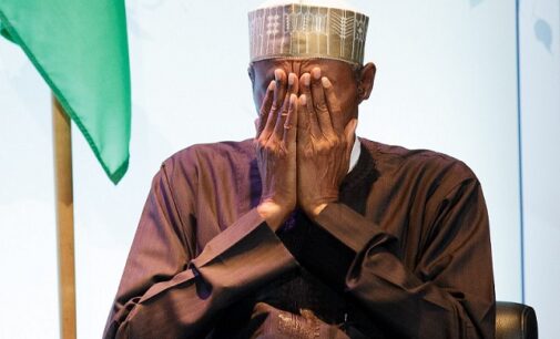 The incapacity of Buhari:  Constitutional lacuna and a legislative opportunity