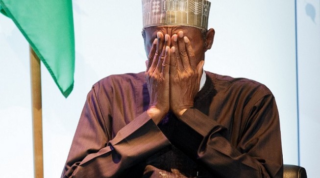 Buhari’s anti-graft war suffers massive setback as Egmont Group suspends Nigeria