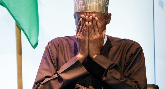 Dear President Buhari, your voice note is a quit notice