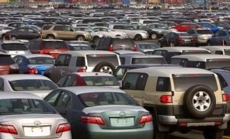 Customs: Verify documents of imported vehicles before purchase