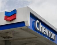 Report: Chevron to dump Nigerian oil fields